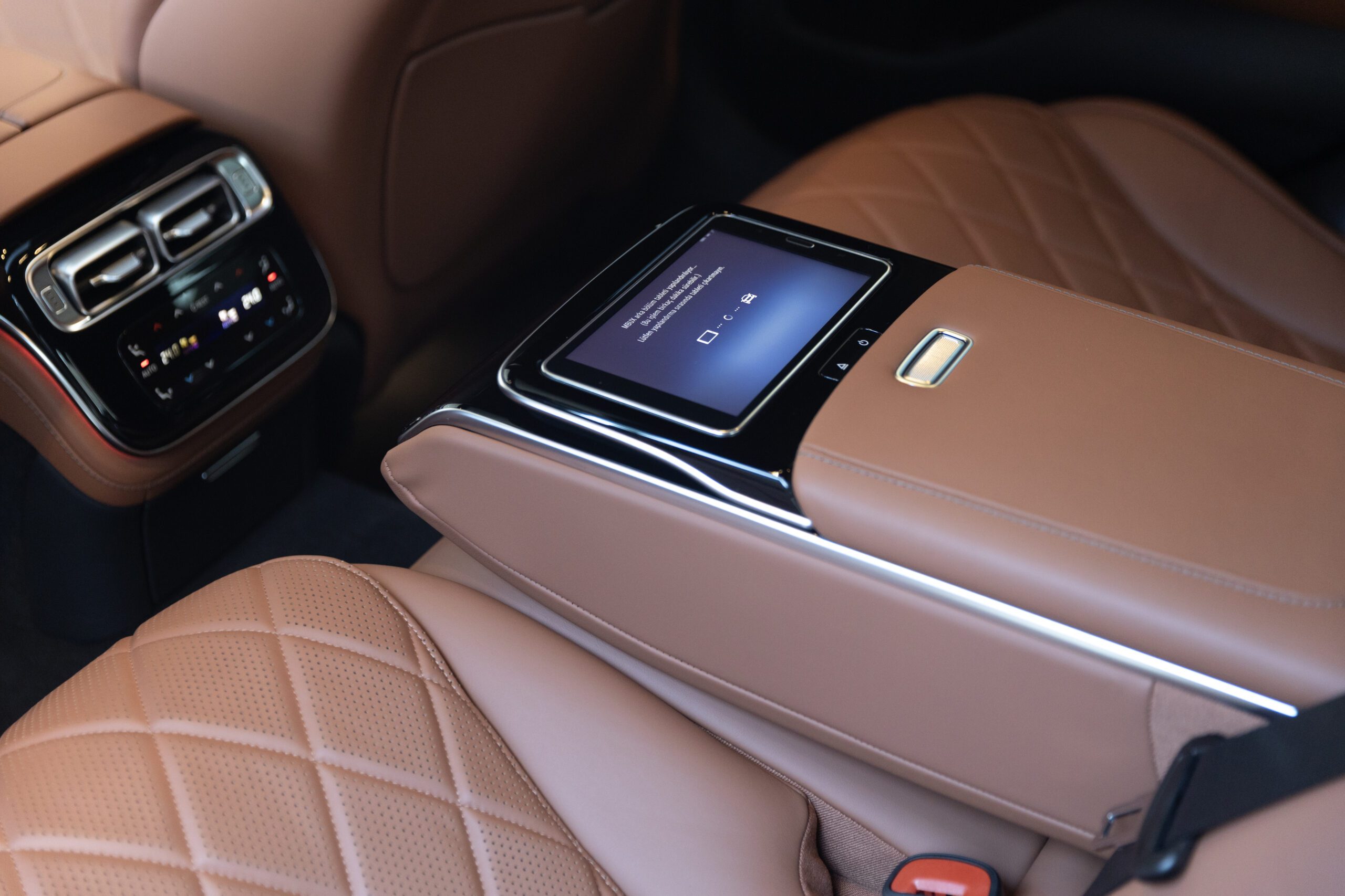 2021 MERCEDES-BENZ S400d