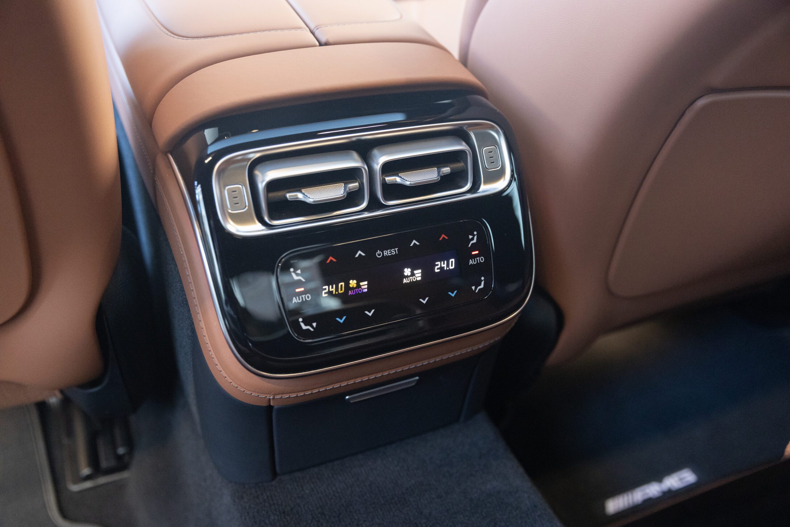 2021 MERCEDES-BENZ S400d