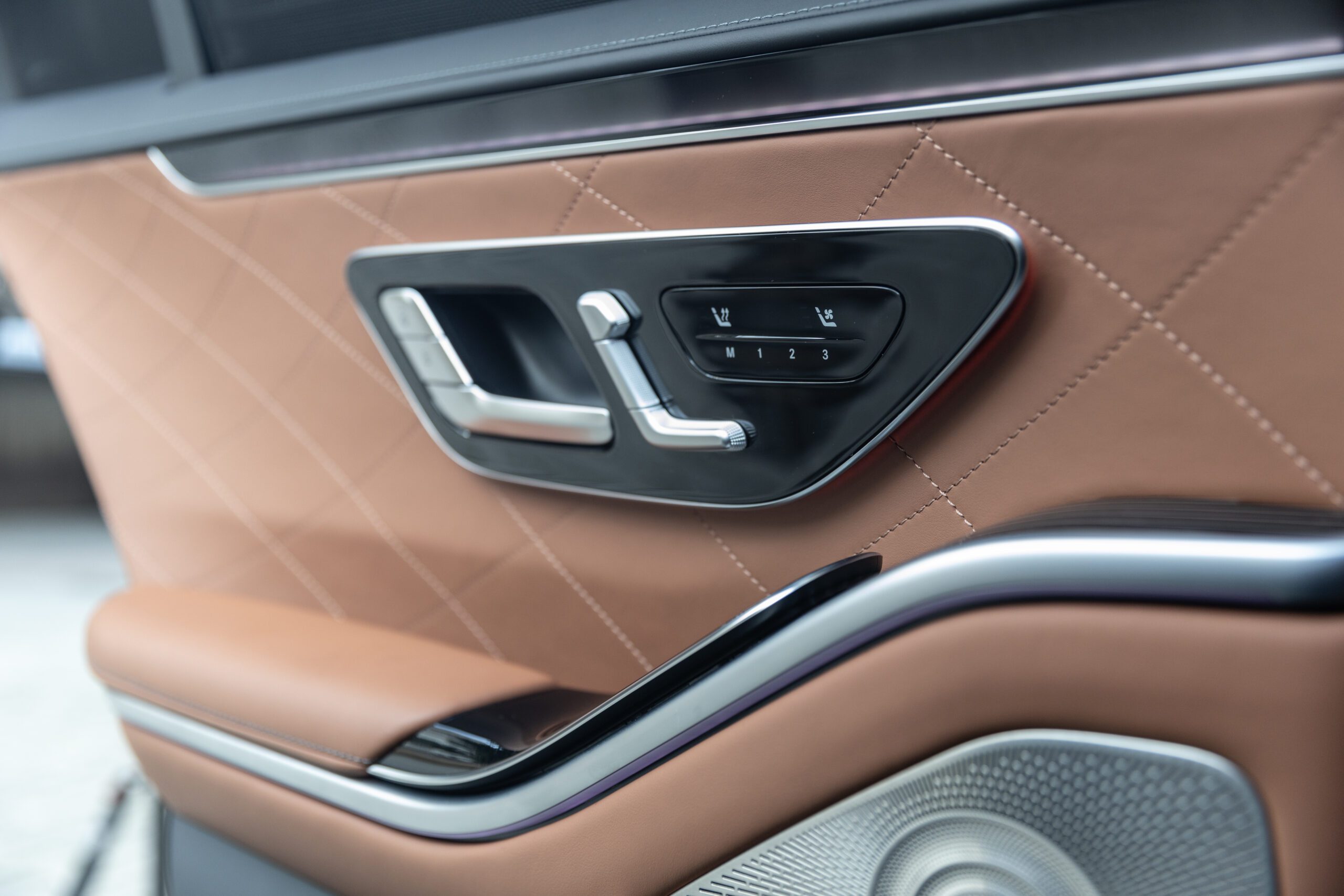 2021 MERCEDES-BENZ S400d