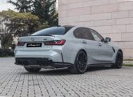 2023 BMW M3 COMPETITION