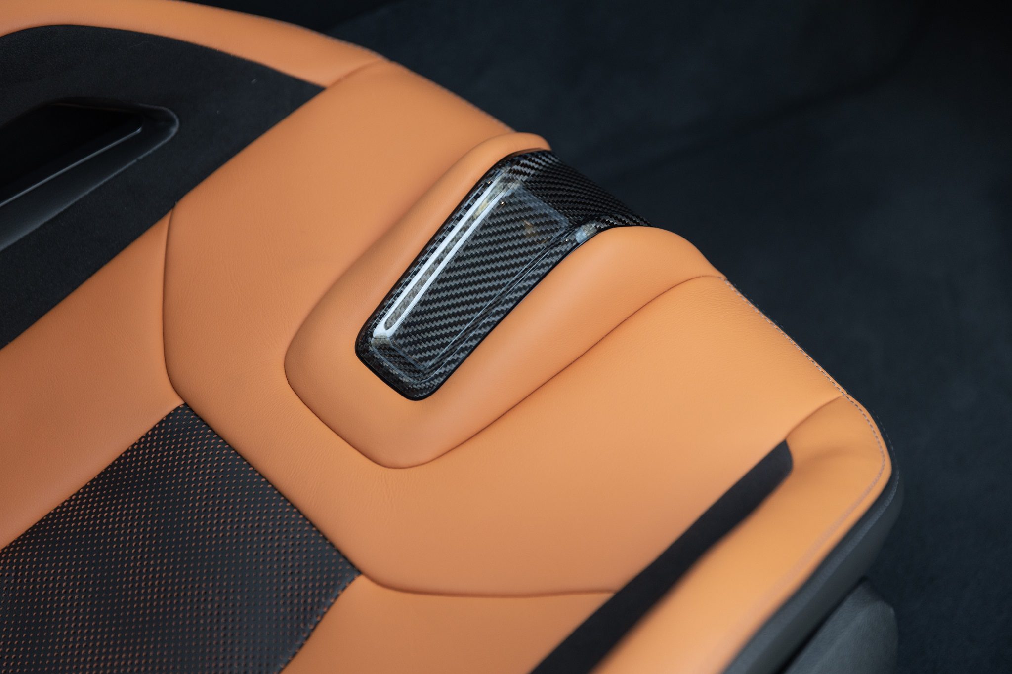 2023 BMW M3 COMPETITION