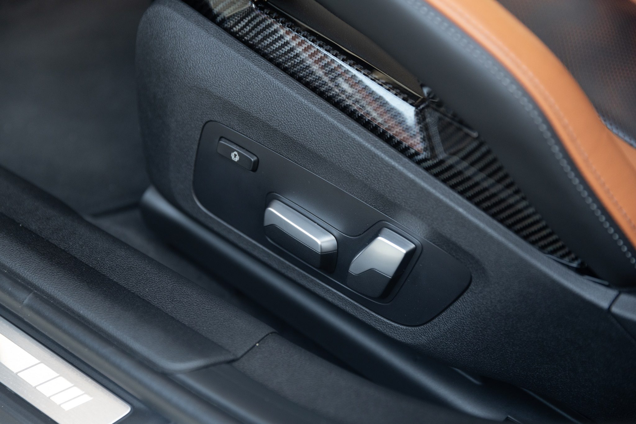 2023 BMW M3 COMPETITION