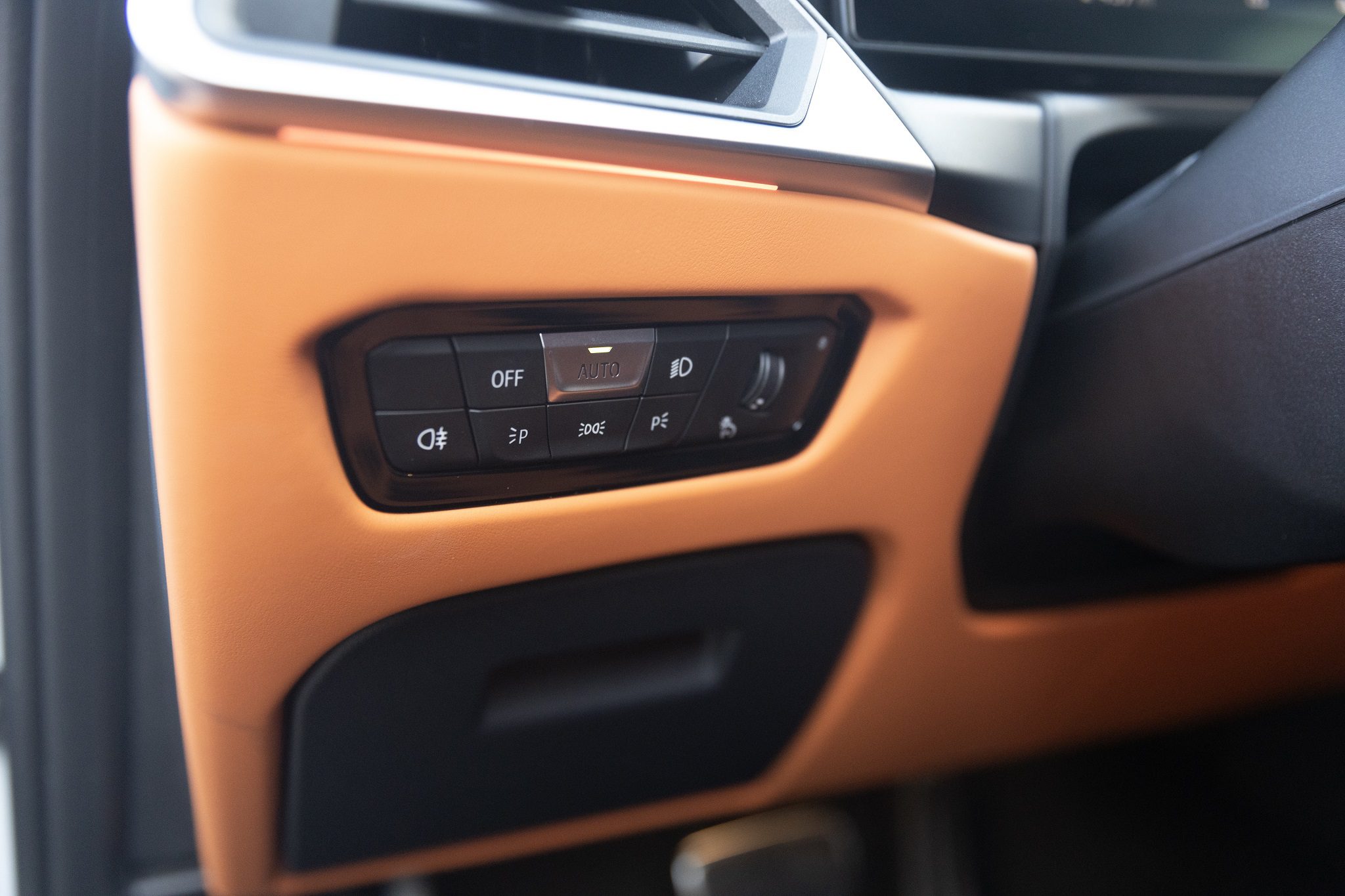 2023 BMW M3 COMPETITION