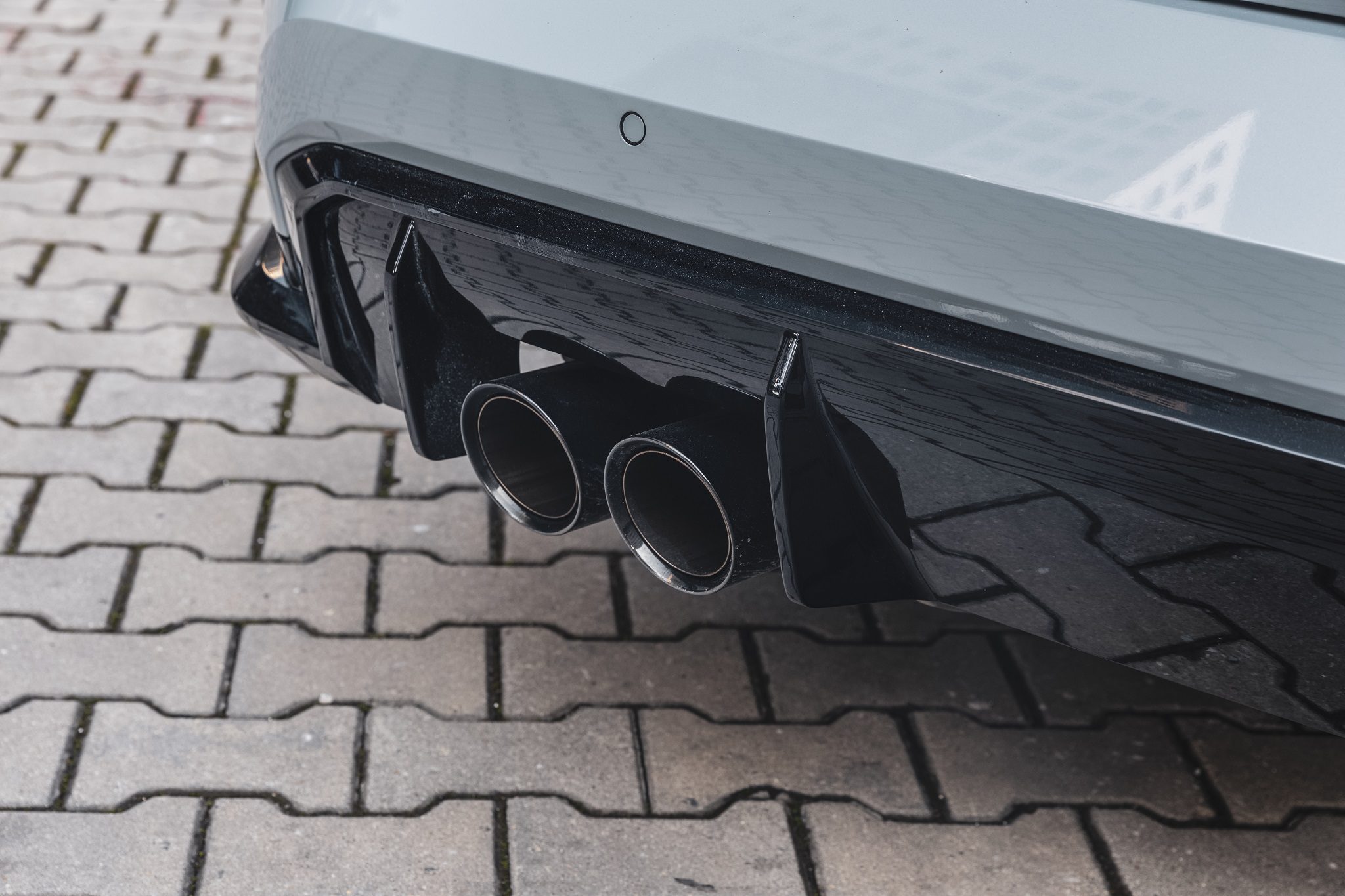 2023 BMW M3 COMPETITION