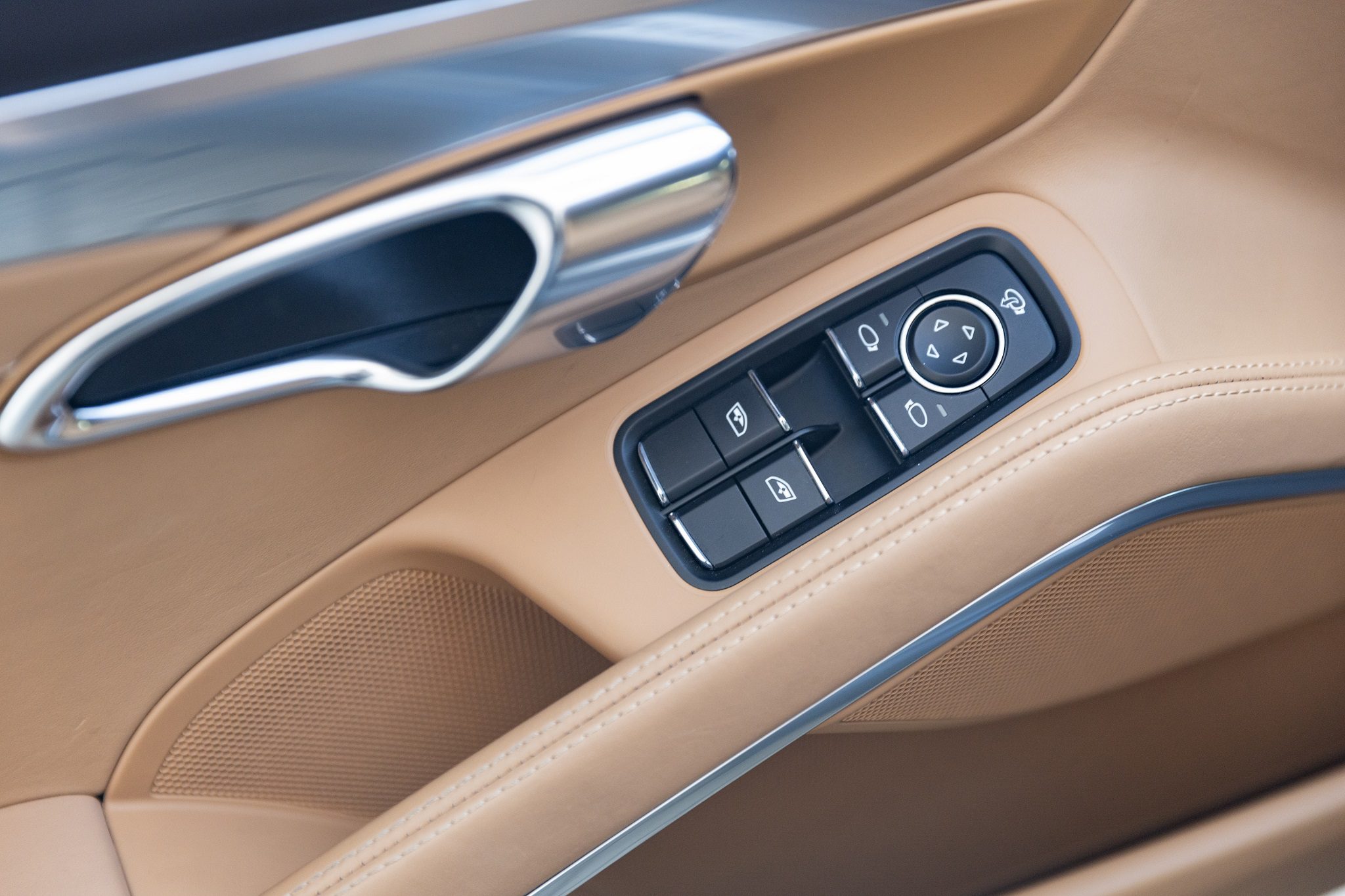 2016 PORSCHE 911 CARRERA 4S