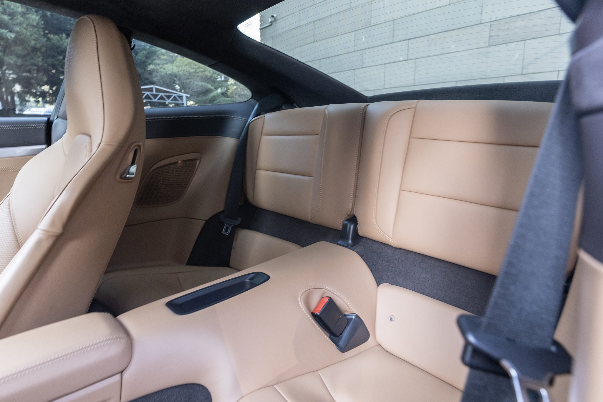 2016 PORSCHE 911 CARRERA 4S