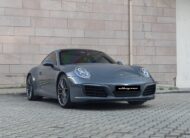 2016 PORSCHE 911 CARRERA 4S