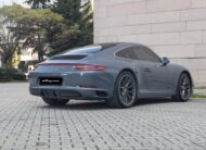 2016 PORSCHE 911 CARRERA 4S