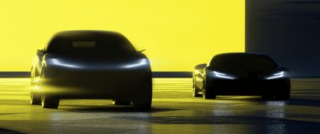 Lotus, gelecekte sunacağı dört yeni EV modelini tanıttı