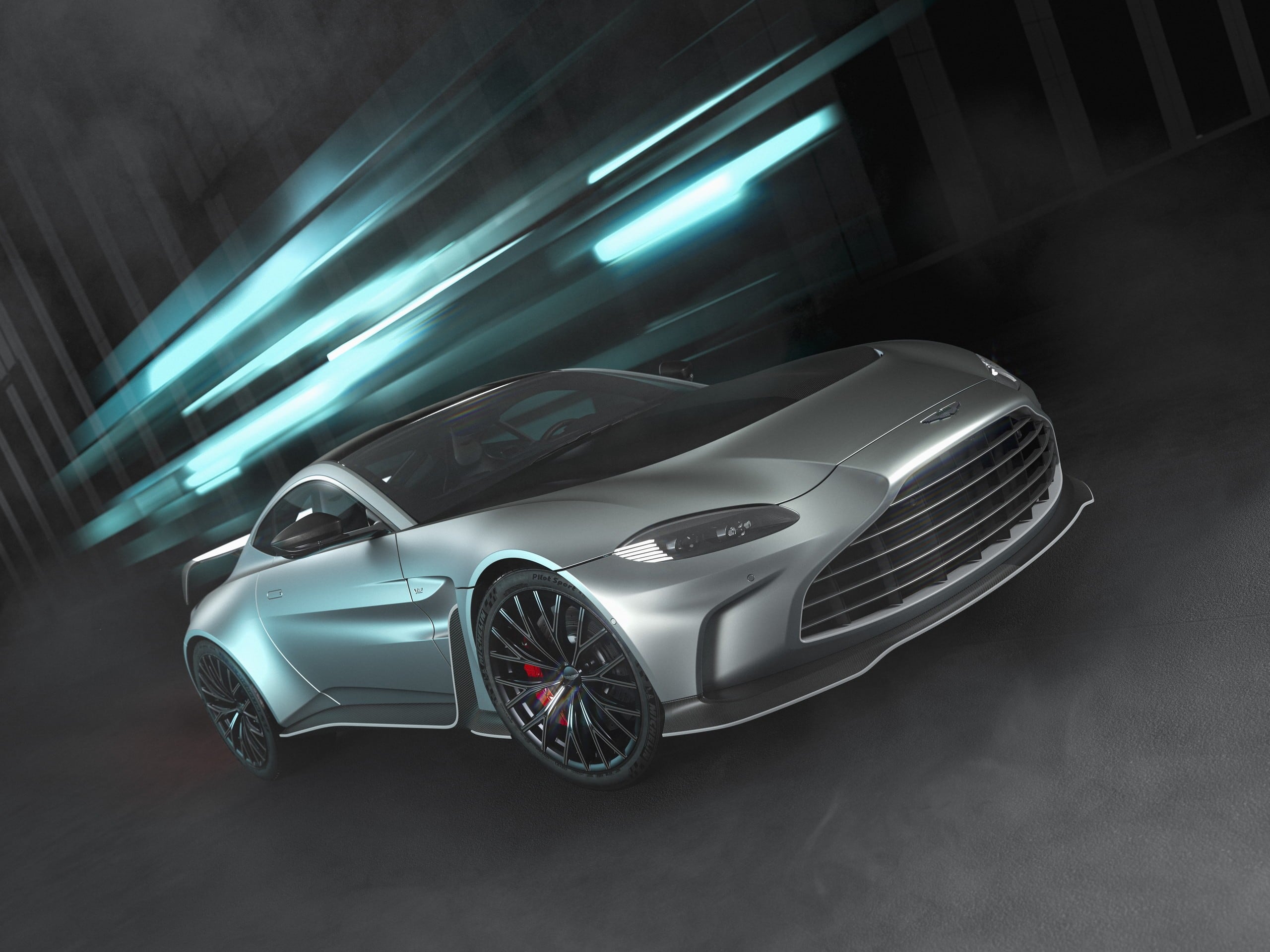 V12 Vantage, Aston Martin İçin Bir Devri Kapatıyor