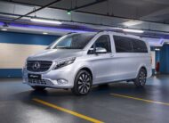 2021 Mercedes-Benz Vito Tourer Select 124 CDI 4×4