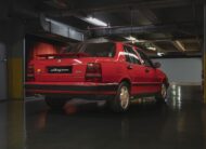 1992 Lancia Thema 8·32 by Ferrari