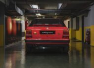 1992 Lancia Thema 8·32 by Ferrari