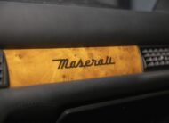 1995 Maserati Spyder