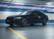 2021 BMW 520i M Sport