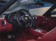 2003 Ferrari 575M Maranello F1