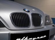 2000 BMW Z3 M Coupé