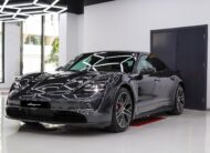 2020 Porsche Taycan 4S Performance Plus