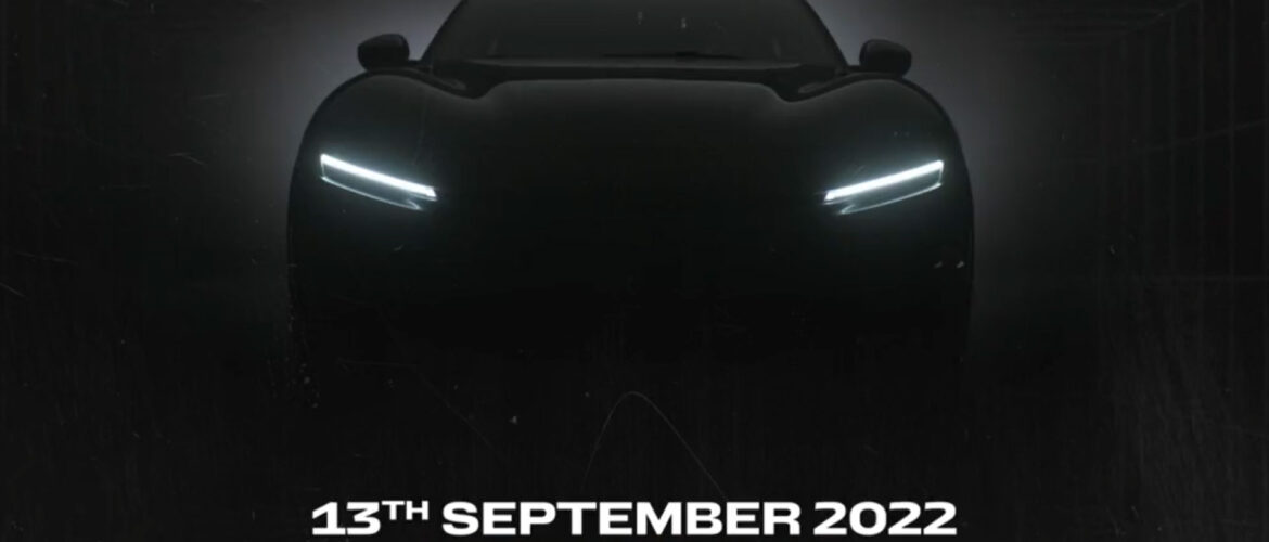 Ferrari Purosangue, V12 motoru ile 13 Eylül’de tanıtılacak