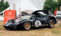 Everrati, GT40 efsanesini elektrikle tanıştırdı