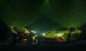 Sınırlı Sayıdaki Ducati Streetfighter V4 Lamborghini Tanıtıldı