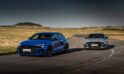 Audi RS3, Performance Edition versiyonu ile daha sıra dışı