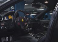 2009 Ferrari 599 GTB F1