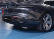 2021 Porsche Taycan 4S Performance Plus