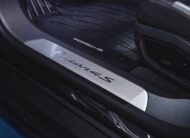 2021 Porsche Taycan 4S Performance Plus