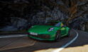 Porsche 911 Carrera T,  2023’te Geri Dönüyor