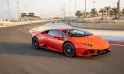 Lamborghini Huracan plug-in hibrit motora kavuşacak