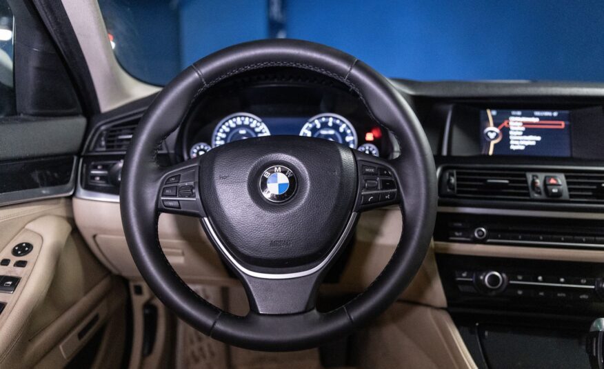 2014 BMW 520i Comfort