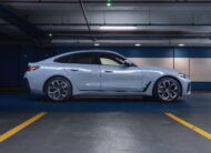 2022 BMW 420i Gran Coupe M Sport