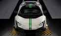 Lamborghini 60. yılı için sınırlı sayıda üretilecek üç Huracán’ı tanıttı
