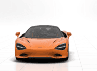 2023 McLaren 750S
