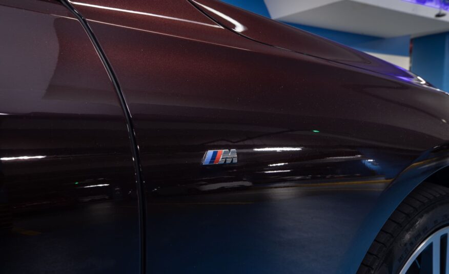 2018 BMW 640i GT M Sport