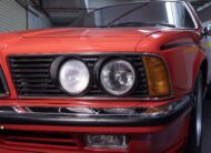 1980 BMW 635 CSi