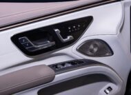 2021 Mercedes-Benz EQS 580 4MATIC Heritage Edition