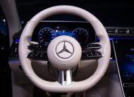 2021 Mercedes-Benz S500 Long 4MATİC AMG