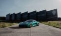 Koenigsegg, Gemera Müşterilerine V8’i de Sunacak