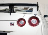 2016 Nissan GT-R Nismo