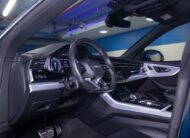 2020 Audi Q8 50 TDI