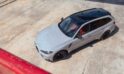 BMW M3 CS Touring 2025’te tanıtılacak.