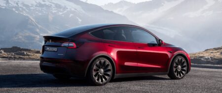 Tesla, Avrupa’da 1 milyon elektrikli otomobil satmayı başardı.