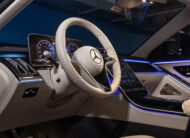2022 Mercedes-Benz S400d