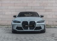 2023 BMW M3 COMPETITION