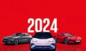 2024’te Trend Olan Otomobil Modelleri ve Teknolojik Gelişmeler