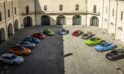 Lamborghini satışları 2023’te rekor kırdı