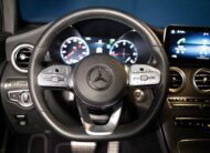 2022 Mercedes-Benz GLC Coupe 300d AMG