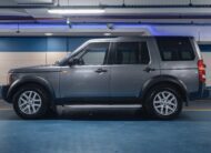 2009 Land Rover Discovery 3 TDV6